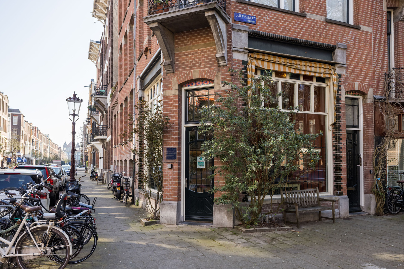 Valerius Tandartsen Amsterdam